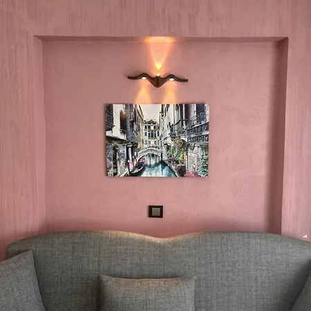 The Faruk Galata 3* İstanbul